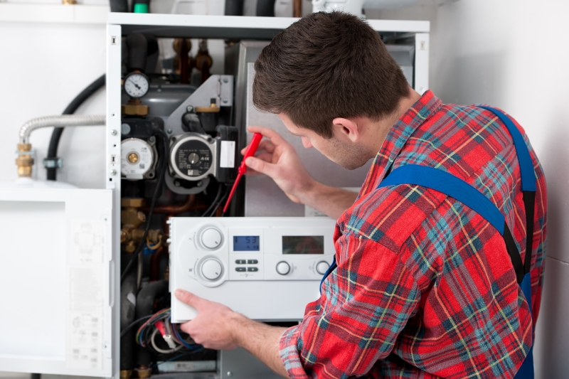 Boiler Repairs Service Finsbury Park
