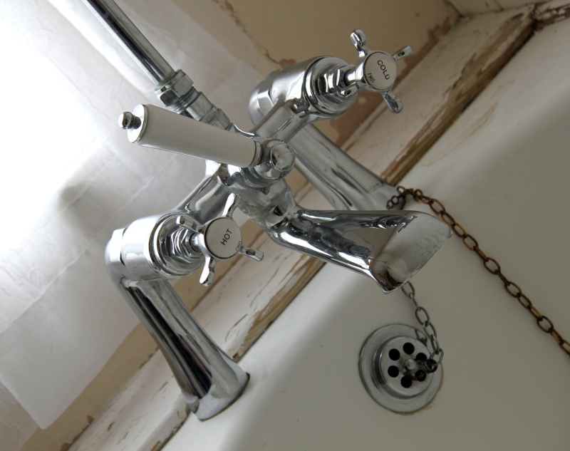 Shower Installation Finsbury Park, Manor House, N4