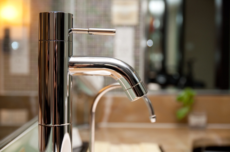 Sink Leaking Finsbury Park