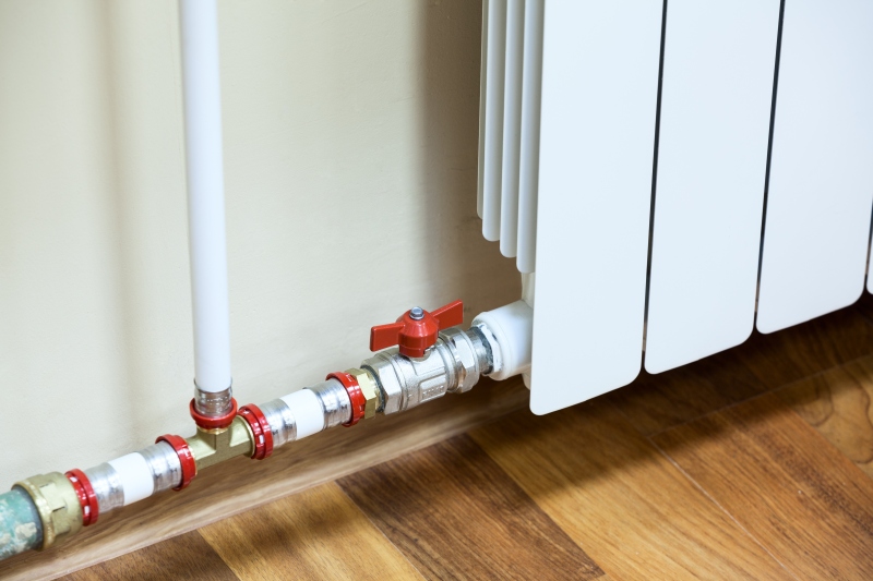 Slab Leak Repair Finsbury Park, Manor House, N4